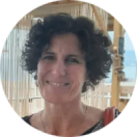 Myriam Pawly, naturopathe à Dole