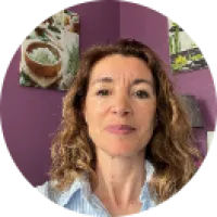  Muriel   Cölln  , Psychopraticien à Lyon