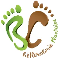 Blandine Chabrier, reflexologue à Firminy