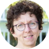  Isabelle   Kim  , Naturopathe à Lyon