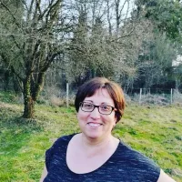 Muriel Mathieu, reflexologue à Oullins