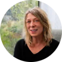  Bénédicte   Taillandier  , Kinésiologue à Lyon