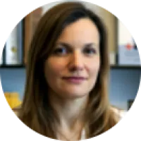  Alice   Poirson  ,  à Lyon