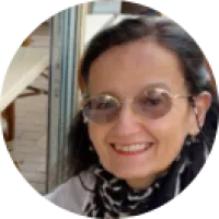 Liliane Olivieri, psychologue à Grasse