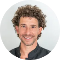  Adrien   Moine  , Énergétique Traditionnelle Chinoise à Lyon