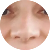  Mélanie   Roobaey  ,  à Lyon