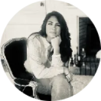  Ambre   Forçain  , Thérapeute à Lyon