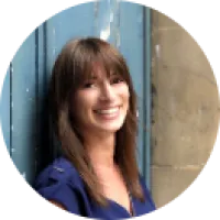 Carine Rebeyrol, naturopathe à Hyeres