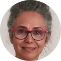  Nassime   Touillon  , Médecin homéopathe à Lyon