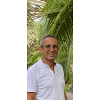 Rachid Mesbahi, psychopraticien à Isere-38