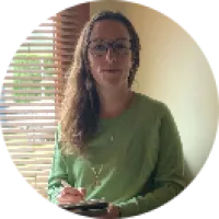 Telma Joly, sophrologue à Merignac