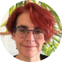 Sandrine Pelissolo, reflexologue à Niort