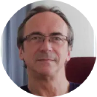 Patrick Simon, hypnotherapeute à Paris-10