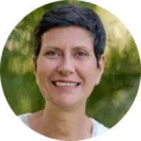  Isabelle   Rabache  , Massothérapeute à Lyon