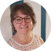 Sandrine Le banner, sophrologue à Tournon-sur-rhone