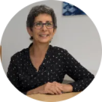  Marie-Pierre   Groshens  , Hypnothérapeute à Lyon