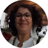 Zohra Doukkali, sophrologue à Bruges