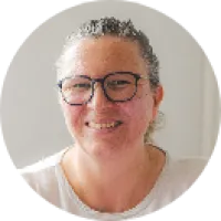 Hélène Jonette hammaecher, naturopathe à Marmande