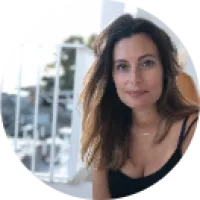 Margaux Provansal, naturopathe à Grans