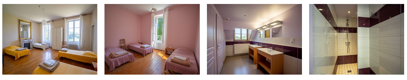 Photo numéro 3 de la galerie de CENTRE DE KINESIOLOGIE Eric et Maïlys : Kinésiologue à Bruailles. Prendre RDV