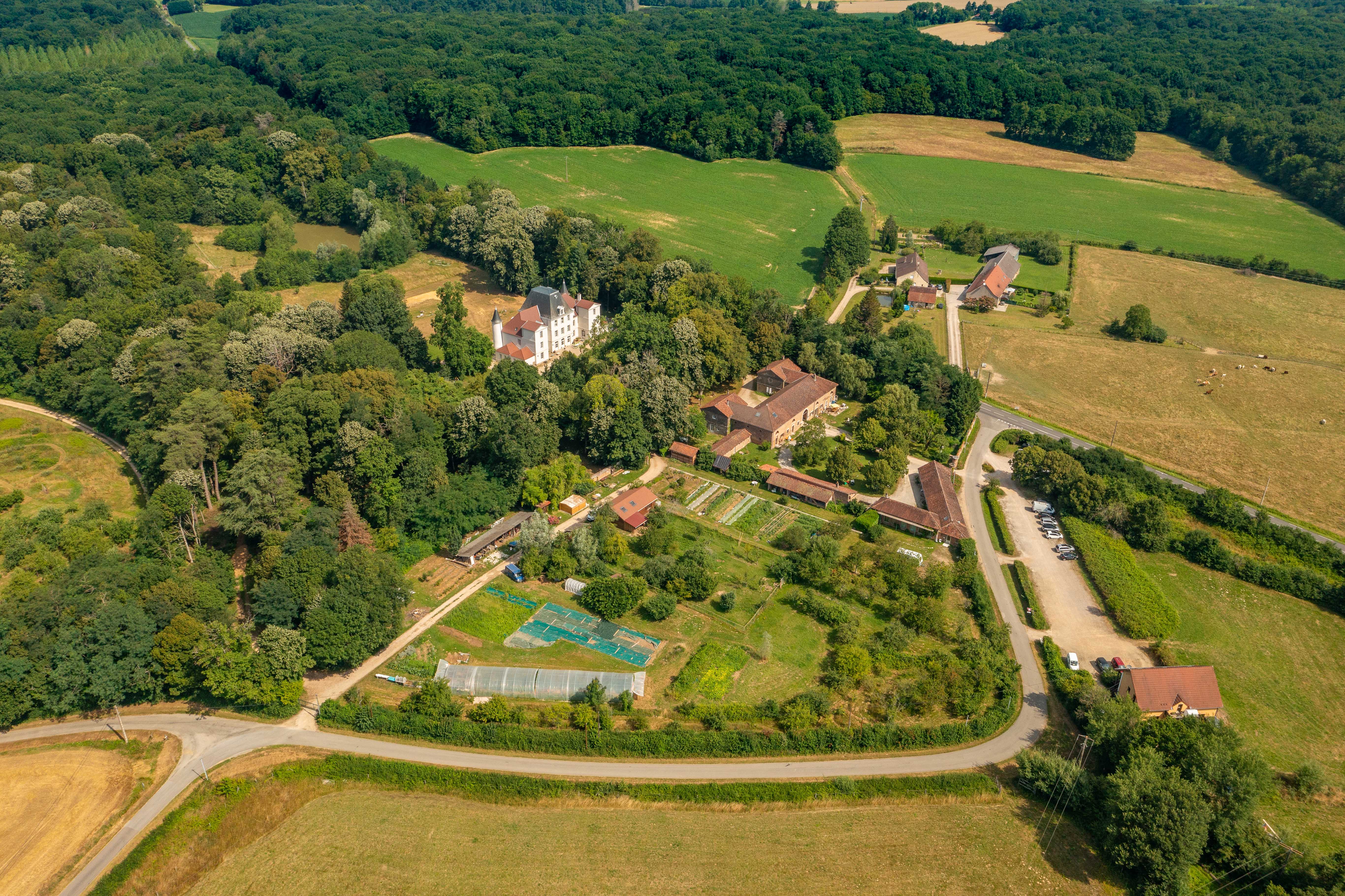 Photo numéro 4 de la galerie de CENTRE DE KINESIOLOGIE Eric et Maïlys : Kinésiologue à Bruailles. Prendre RDV