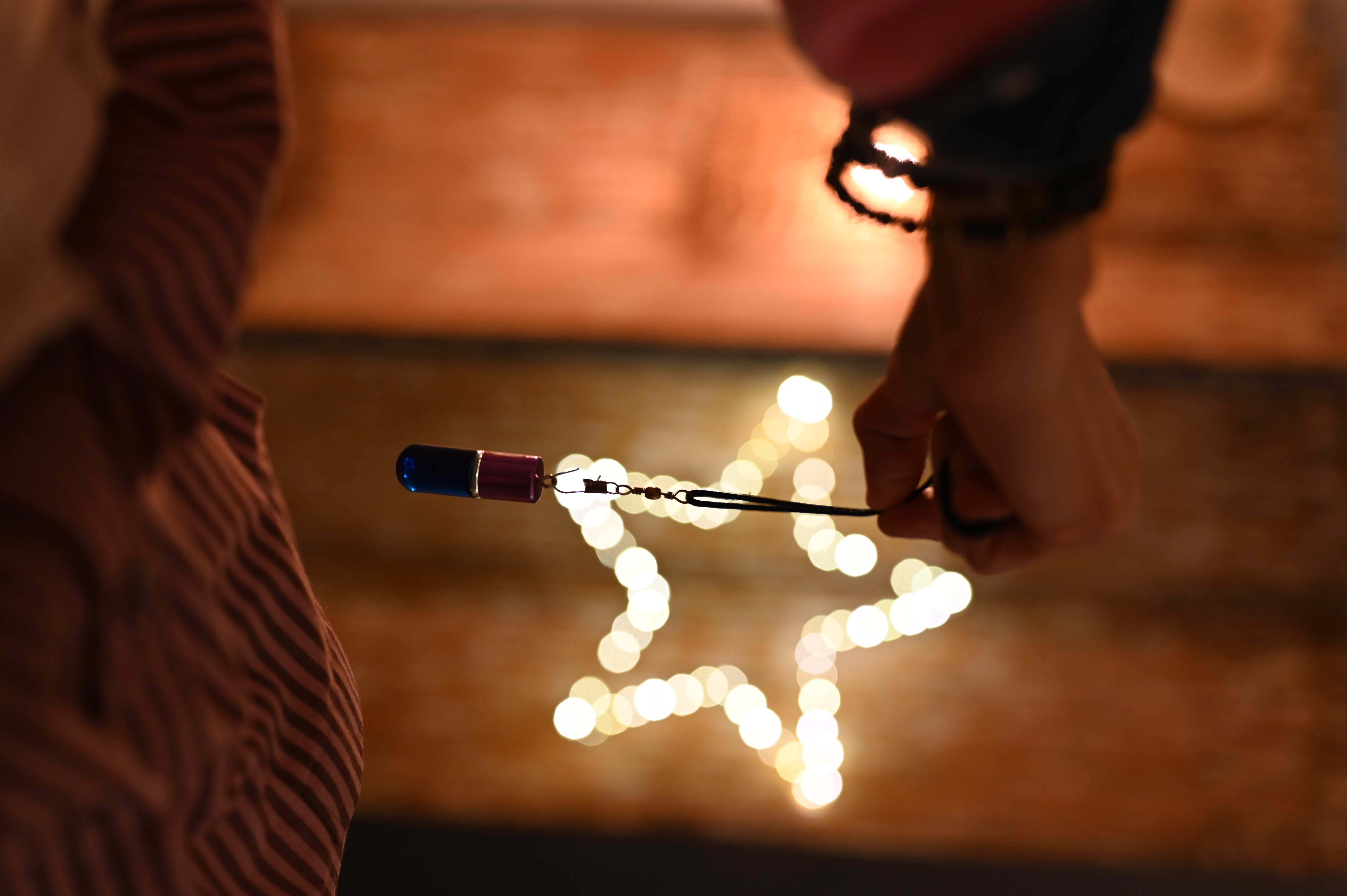 Photo numéro 5 de la galerie de Laure Meneboeuf : Masseur bien-être à La Londe-les-Maures. Prendre RDV