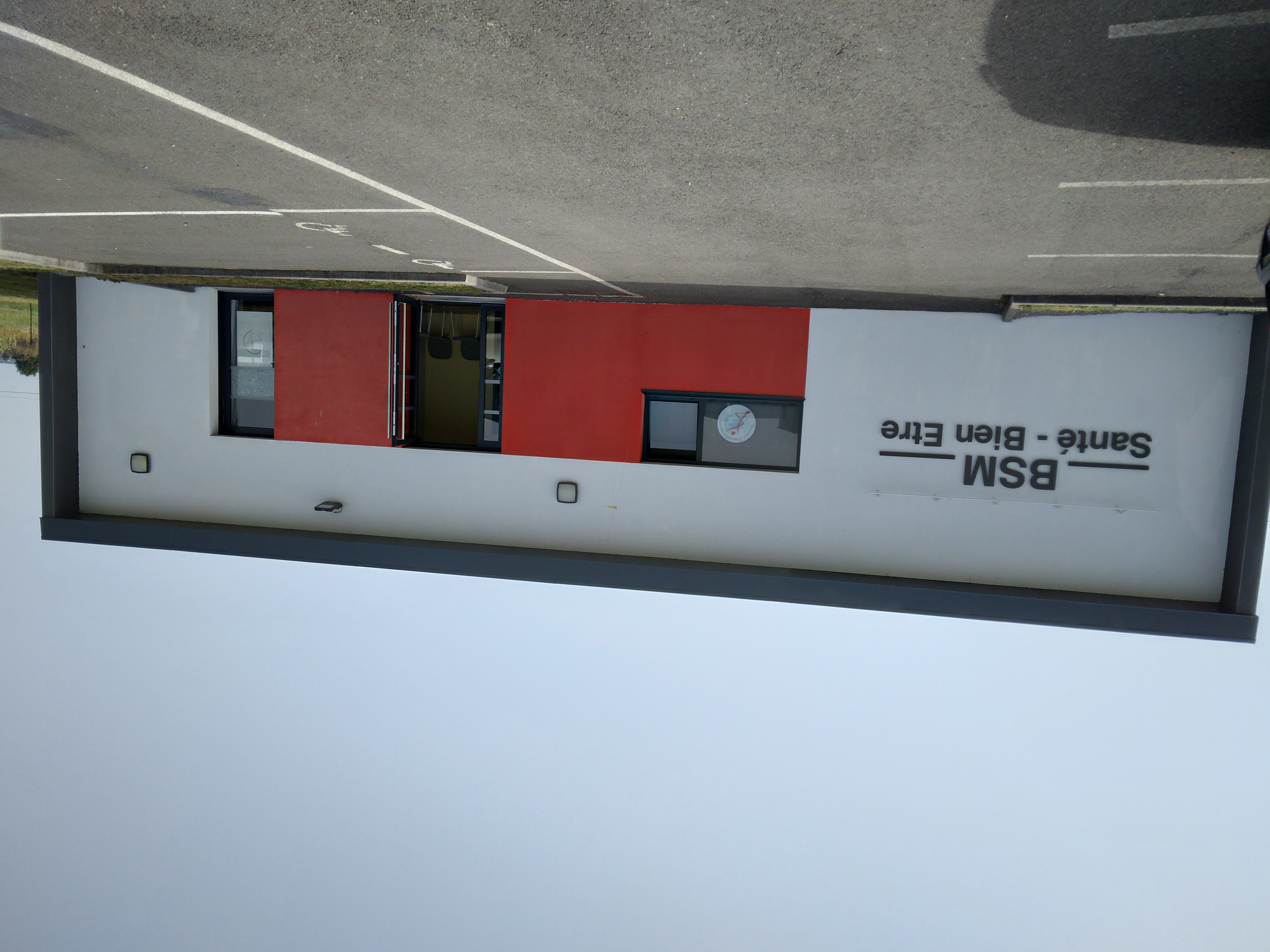 Photo numéro 2 de la galerie de Sylvie Geldron : Réflexologue à Bréal-sous-Montfort. Prendre RDV