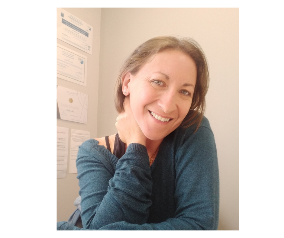 Photo numéro 4 de la galerie de Sylvie Geldron : Réflexologue à Bréal-sous-Montfort. Prendre RDV