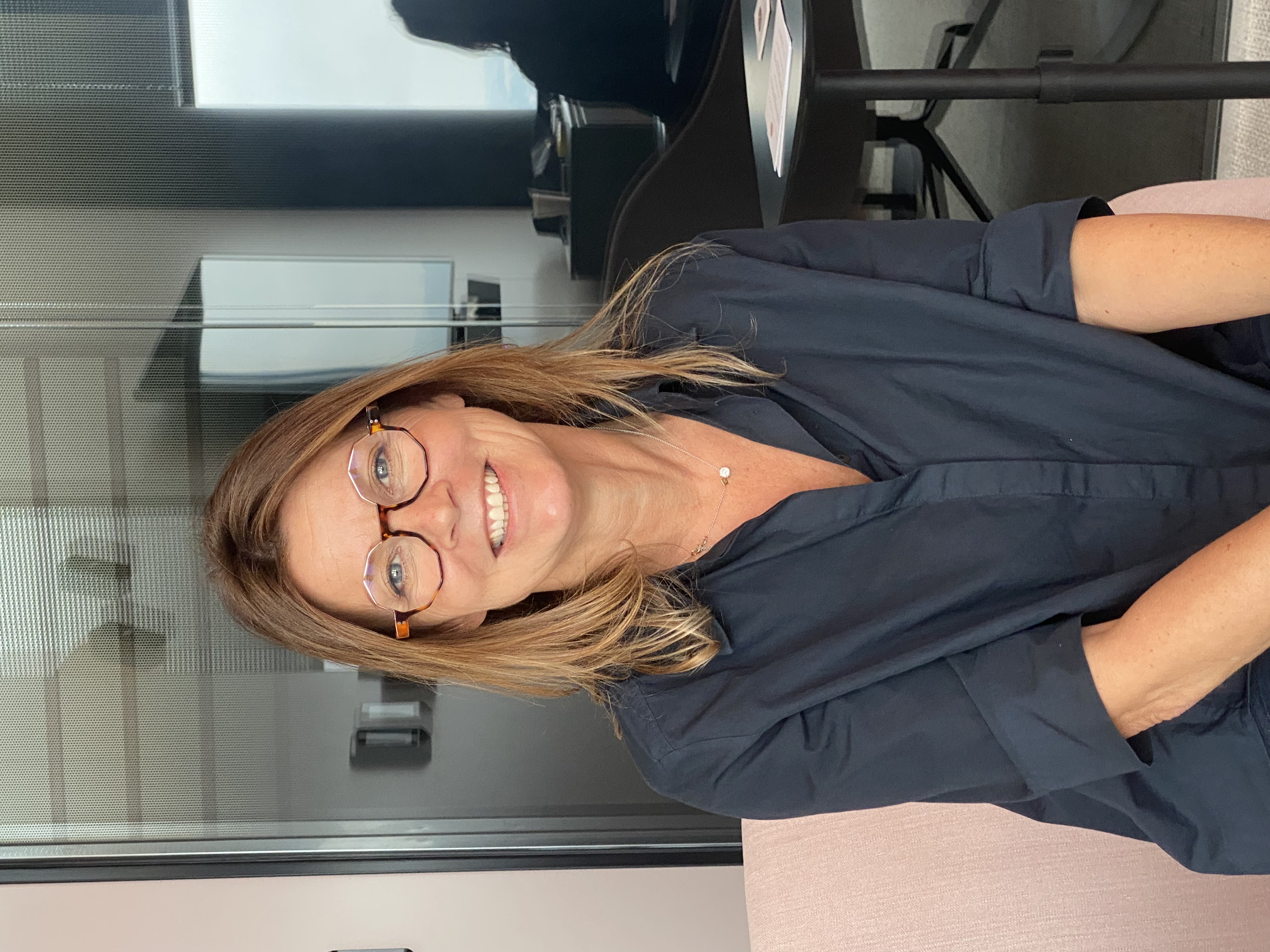 Photo numéro 1 de la galerie de Sophie Kepper : Sophrologue à Lyon. Prendre RDV