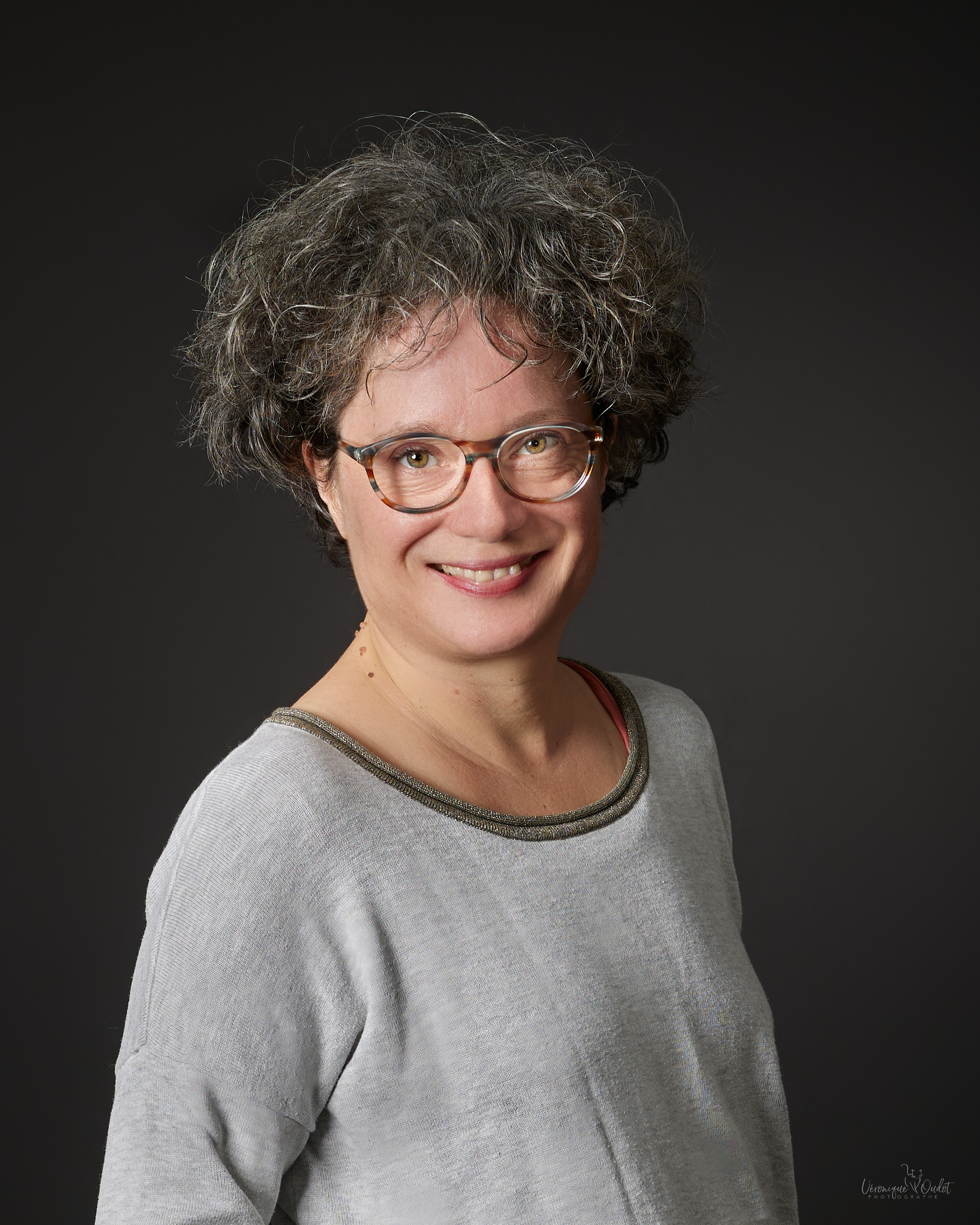 Photo numéro 1 de la galerie de Céline Berthet : . Prendre RDV