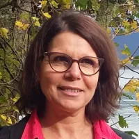  Sophie   Carron  , Hypnothérapeute à Lyon