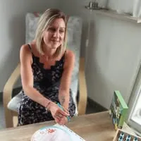 Audrey Gamon, sophrologue à Montbrison