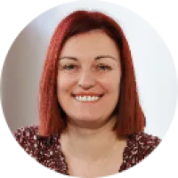  Céline   Vermeulen  ,  à Lyon