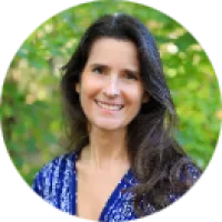  Virginie   Zerah  ,  à Lyon