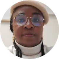  Marylène   Mouketou   Mouketou  ,  à Lyon