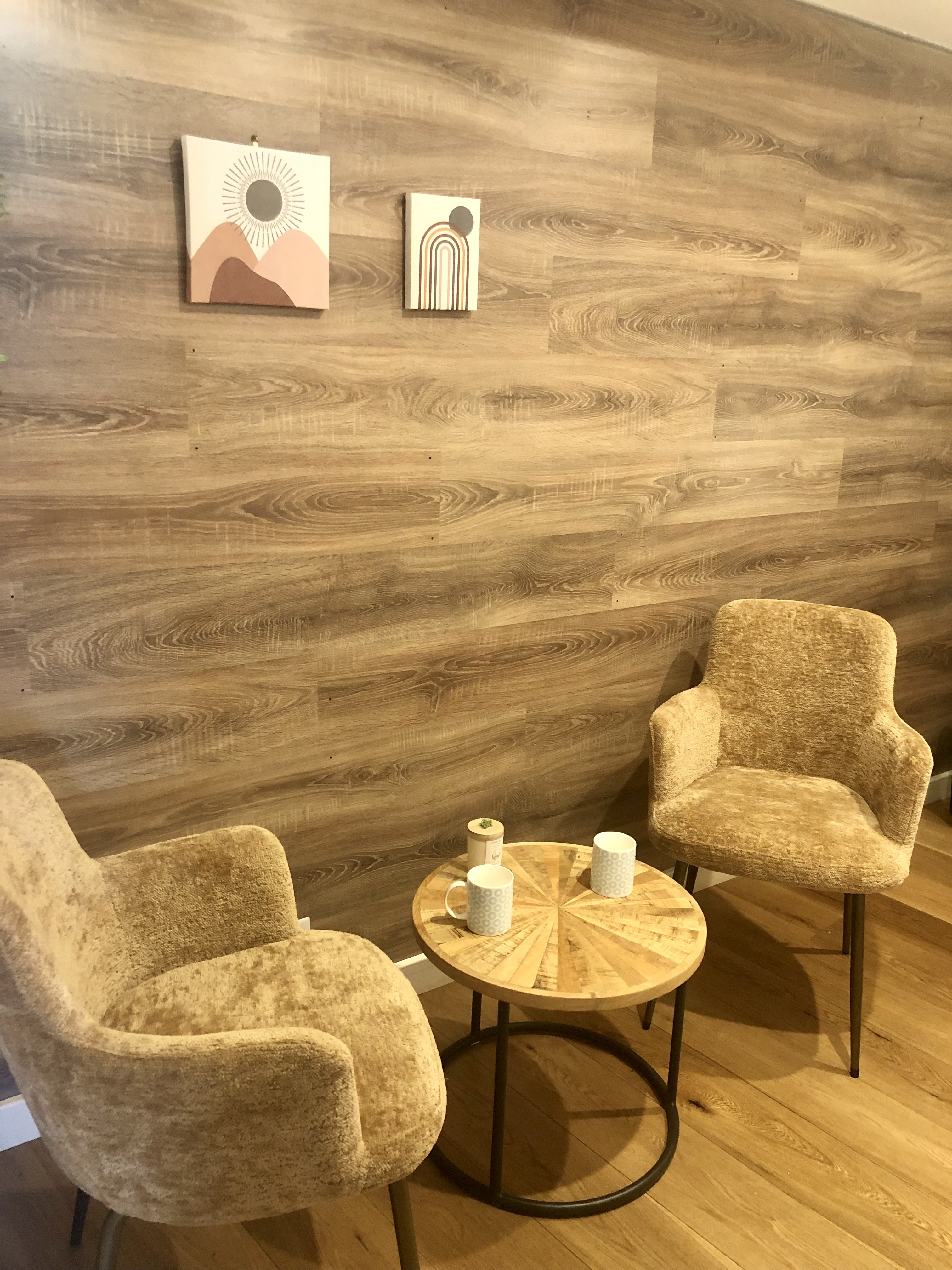 Photo numéro 2 de la galerie de Sandrine Neve : Naturopathe à Sainte-Maxime. Prendre RDV