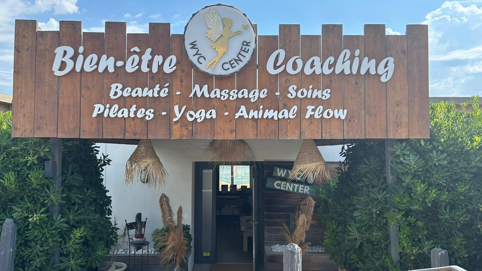 Photo numéro 4 de la galerie de Sandrine Neve : Naturopathe à Sainte-Maxime. Prendre RDV