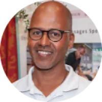 Guy Faber, masseur-bien-etre à Selestat