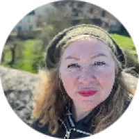 Guzel Kachapova, masseur-bien-etre à Paris-12