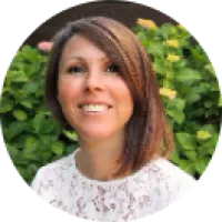  Géraldine   Oberg  , Kinésiologue à Lyon