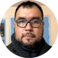 Juan francisco Hernandez, sophrologue à Seine-et-marne-77