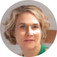 Séverine de Bazin, hypnotherapeute à Montpellier