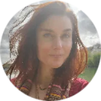  Audrey   Hillairet  , Massothérapeute à Lyon