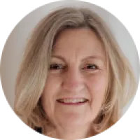  Patricia   Rieb  ,  à Lyon