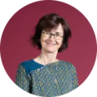 Gisela Barthelmes, naturopathe à Aubiere