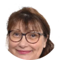  Pascale   Brucher  ,  à Lyon