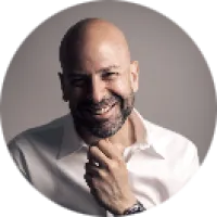  Frédéric   Makhlouf  , Psychopraticien à Lyon