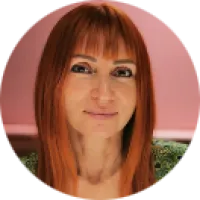 Lilia Baltaga morin, naturopathe à Nice