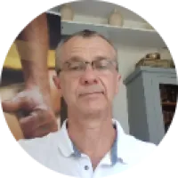 Stéphane Hannecart, masseur-bien-etre à Valenciennes