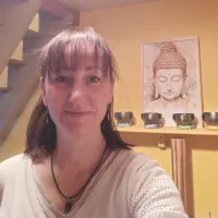  Folavril   Pouillard  , Sonothérapeute à Lyon